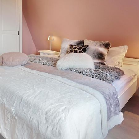 Villa Watt Vy à List auf Sylt Extérieur photo