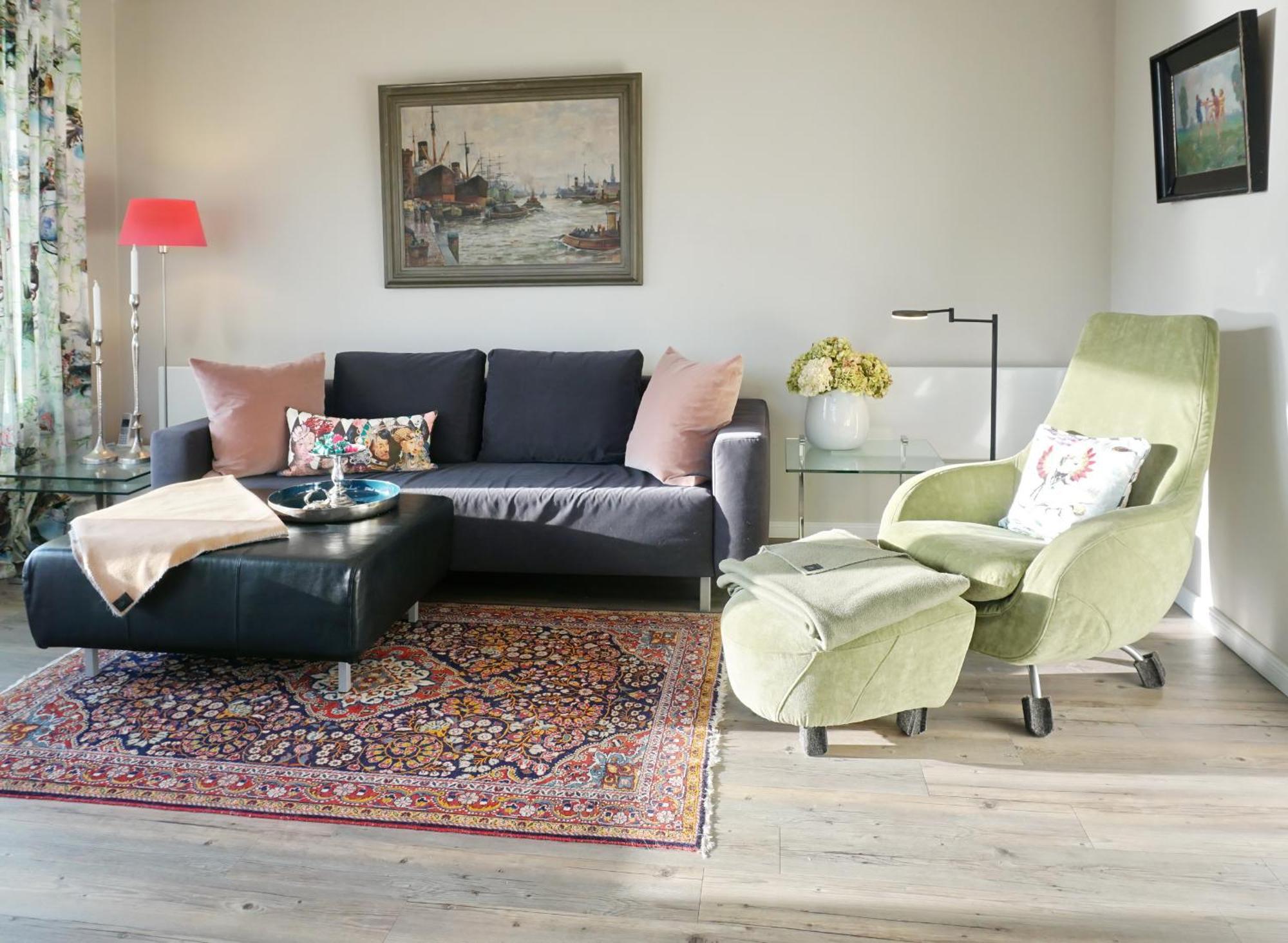 Villa Watt Vy à List auf Sylt Extérieur photo