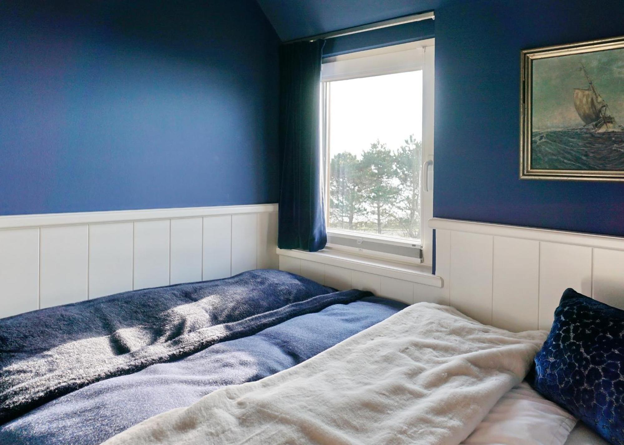 Villa Watt Vy à List auf Sylt Extérieur photo