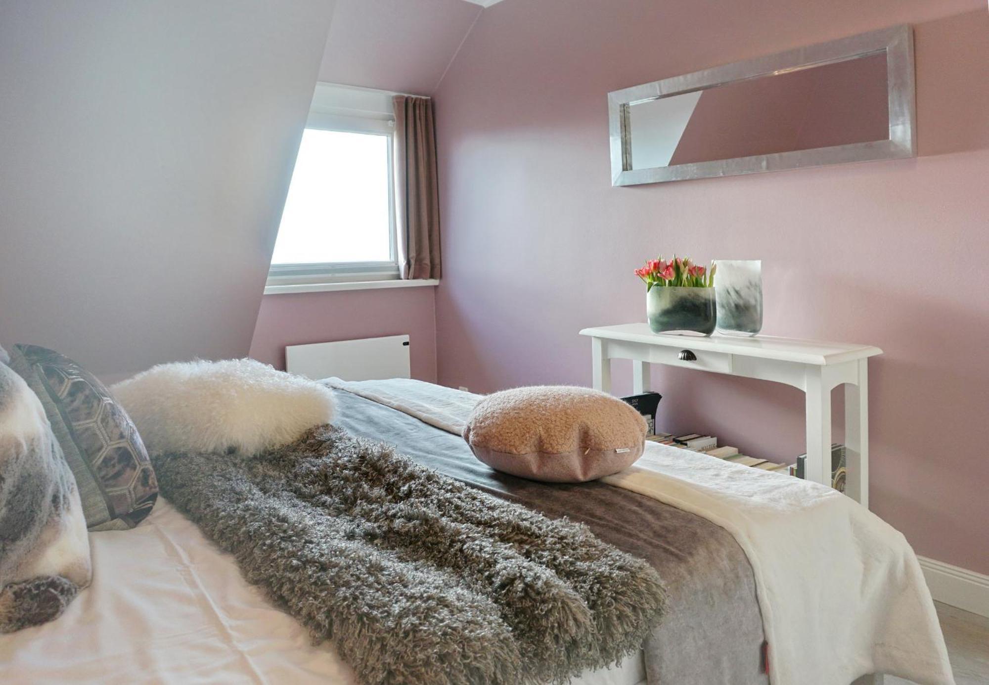 Villa Watt Vy à List auf Sylt Extérieur photo