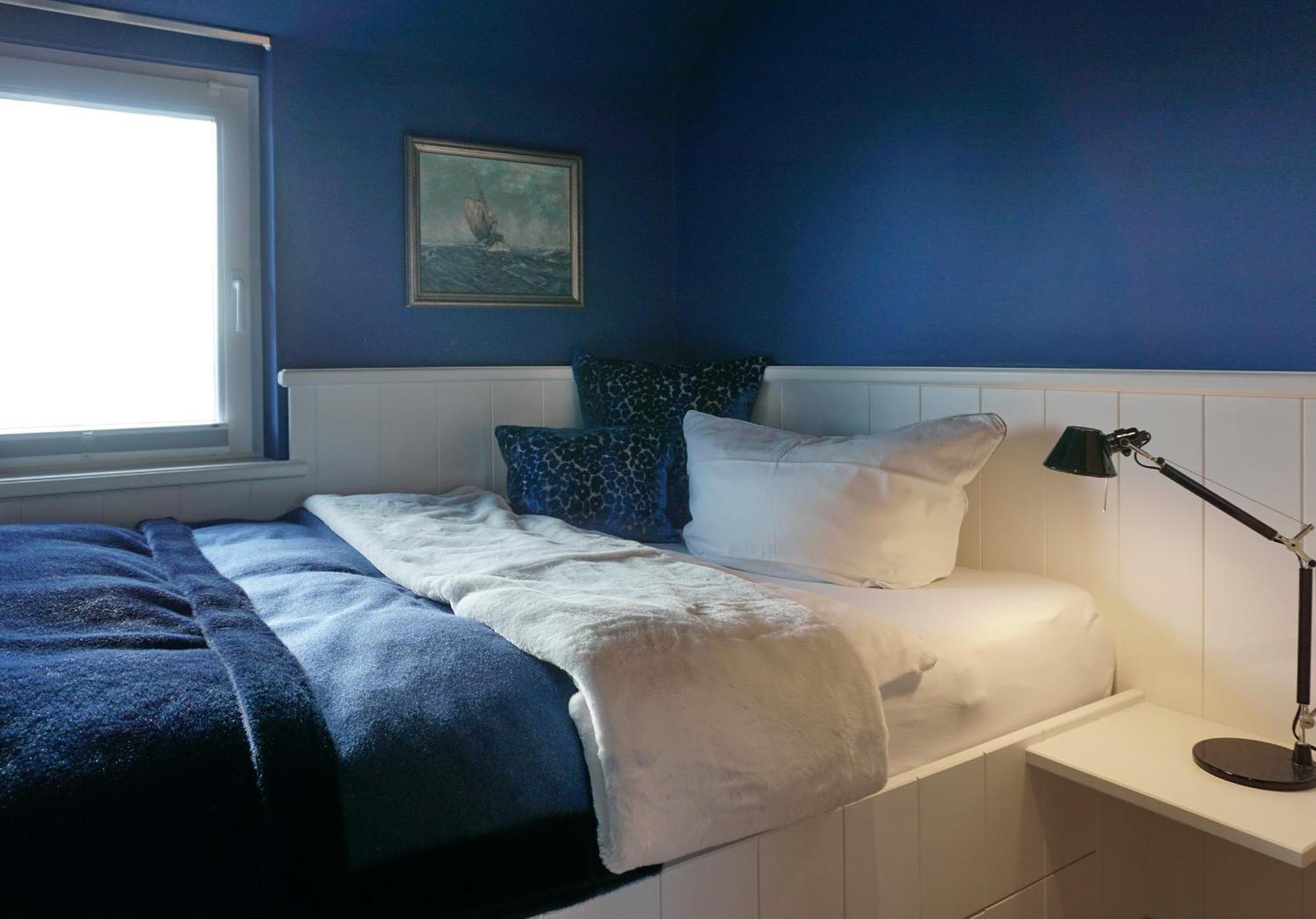Villa Watt Vy à List auf Sylt Extérieur photo