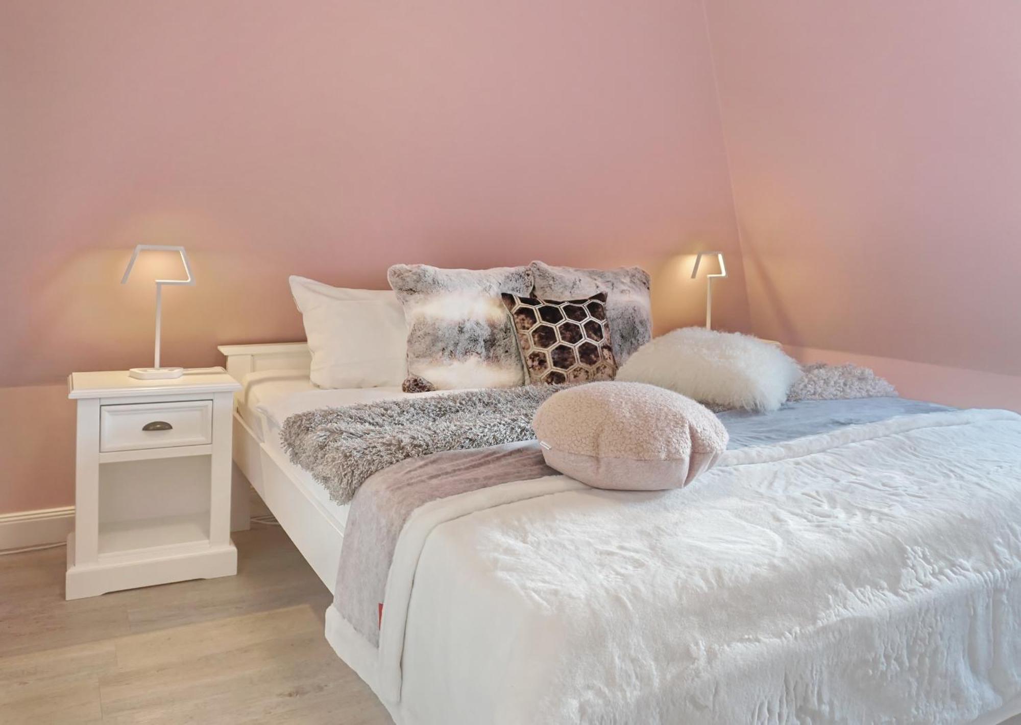 Villa Watt Vy à List auf Sylt Extérieur photo