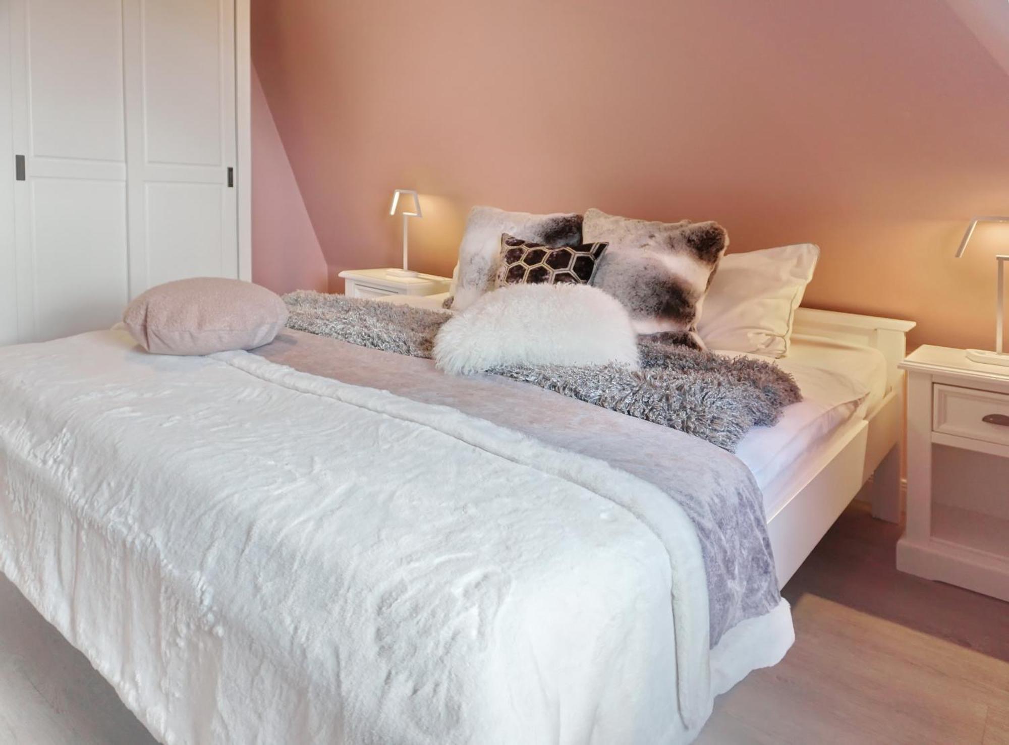 Villa Watt Vy à List auf Sylt Extérieur photo