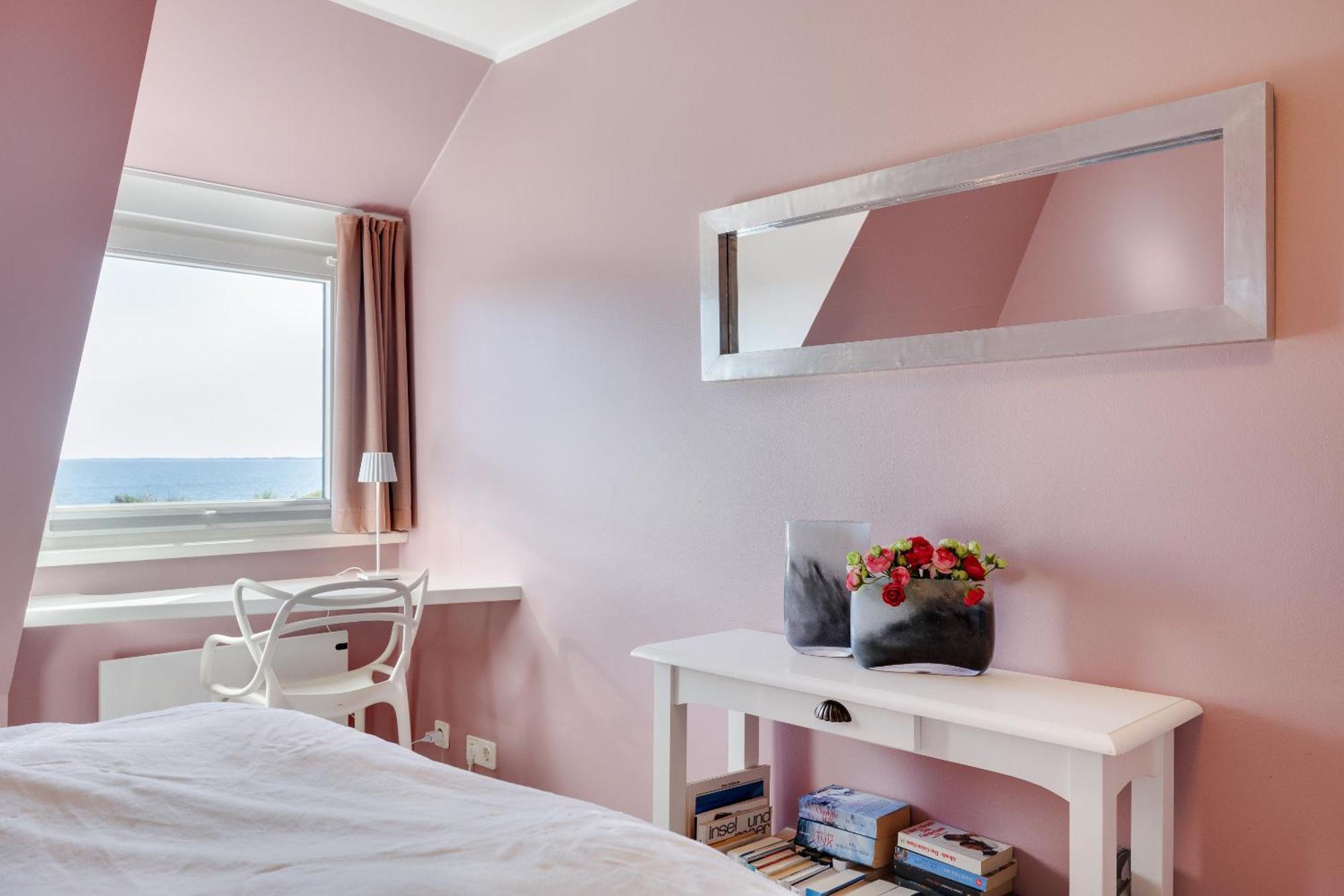 Villa Watt Vy à List auf Sylt Extérieur photo