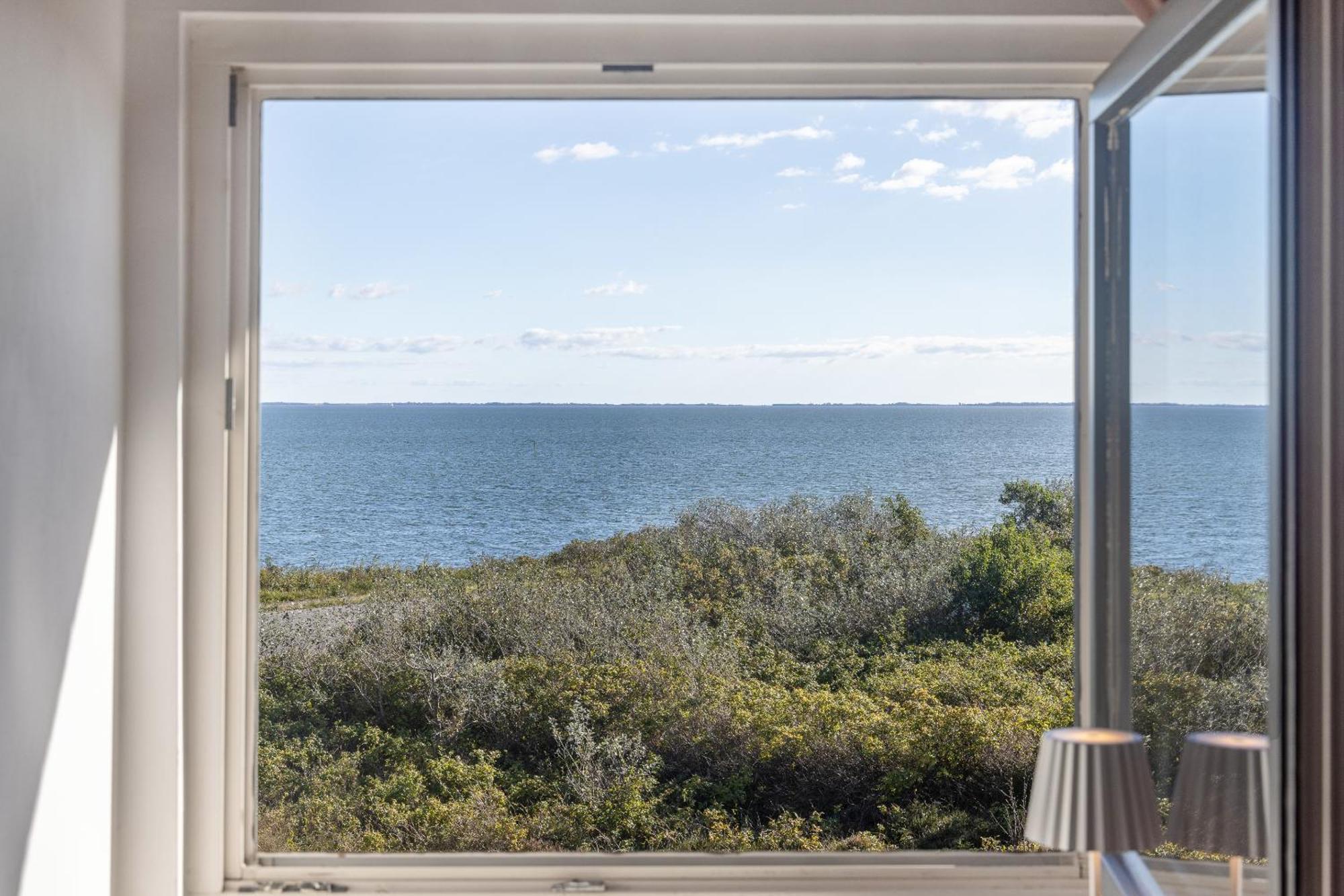 Villa Watt Vy à List auf Sylt Extérieur photo